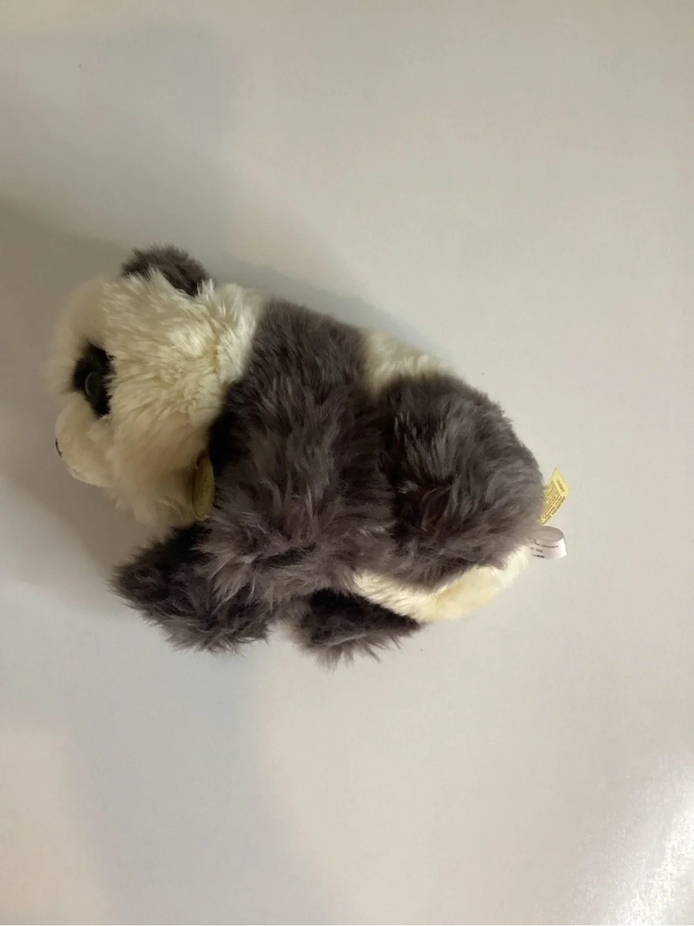 Aurora Miyoni Tots 7.5 Panda Cub Stuffed Animal Realistic Plush Soft Toy New